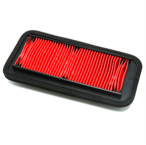 Filtro <span class=keywords><strong>de</strong></span> Aire para Motocicleta, Elemento <span class=keywords><strong>de</strong></span> Filtro <span class=keywords><strong>de</strong></span> Aire para FZ-S BYSON 160 FAZER FZ16i FZ25/ABS FZS25 FZN25 FAZER25/ABS - Product Image 1