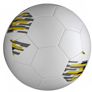 Ballon de football professionnel de haute qualité en PU pour l'entraînement et les matchs en plein air, ballon de football personnalisé, durable - Product Image 4