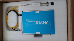 Nouvelle <span class=keywords><strong>source</strong></span> laser à fibre haute précision ALS pour Raycus 20W/30W/50W/80W IPG MAX JPT pour machine de marquage et gravure laser à fibre, garantie 3 ans - Product Image 5