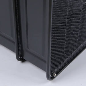 Металлическая полка для хранения файлов - Product Image 5