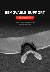 Wholesale 1.6 Times Magnifier Read <strong>Glasses</strong> Big Vision 250 <strong>Degree</strong> Presbyopic Battery Magnifying <strong>Reading</strong> <strong>Glasses</strong> With LED Light - Product Image 6