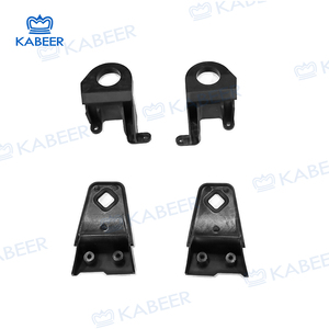 Support de phare Support de lampe frontale Base de lampe avant pour BMW <span class=keywords><strong>Audi</strong></span> New <span class=keywords><strong>A3</strong></span> - Product Image 2