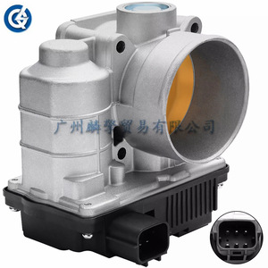 Válvula de aceleración 16119AE013, repuesto nuevo para uso automotriz - Product Image 2