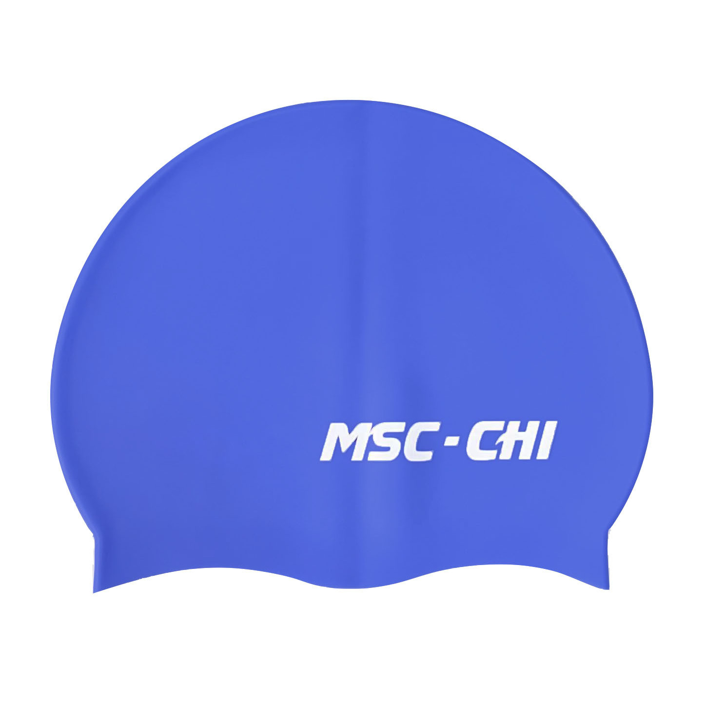 Purple-toned blue double-sided logo (55g for teenagers and adults)