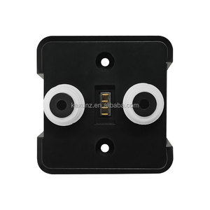 Module de stérilisation Ag+ à ions d'argent, compatible avec les aspirateurs robots <span class=keywords><strong>Ecovacs</strong></span> <span class=keywords><strong>Deebot</strong></span> X1 Omni X1 <span class=keywords><strong>Turbo</strong></span> X1 Plus T10 T20, 1 pièce - Product Image 3