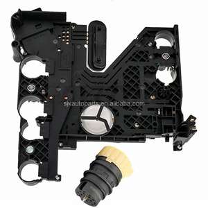 Placa Conductora Mecatrónica para Sistemas de Transmisión Automática 1402700961 para Mercedes Chrysler Dodge Jeep 52108308AB 52108308AC 722.6 <span class=keywords><strong>TC</strong></span> - Product Image 2