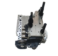 Boîtier de valve de transmission MPS6 6DCT450 7M5R-7H035-CA 7M5R-14C247 Mécatronique compatible avec Ford Volvo Dodge Avenger Boîte de vitesses TCU TCM