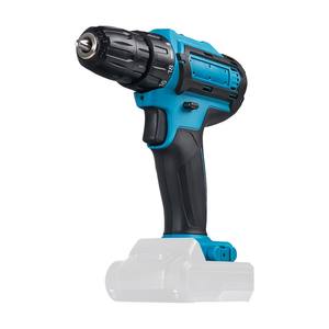 21V Li-ionパワースクリュードライバー3 in 1コードレスインパクトドリル2速電動ハンドドリル10mm多機能電動ドライバー - Product Image 2