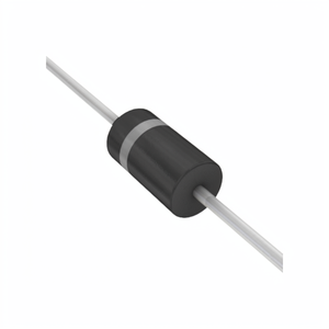 Original New and Original Single Diodes Electronic Parts And Components 1N5406 DO-201AD, Axial - Product Image 1