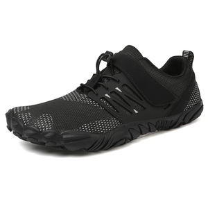 Outdoor <b>Hiking</b> Shoes Unisex Breathable Lightweight Non Slip For Running <b>Hiking</b> Mountaineering Camping Fishing - Product Image 2