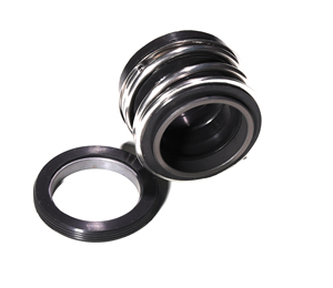 MG1 MG12 MG13 MG1S20 Serie in Gomma a Soffietto Tenuta Meccanica per La Pompa Dell'acqua - Product Image 3