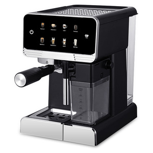 Machine à expresso compacte 20 bars pour dosettes <span class=keywords><strong>Nespresso</strong></span> Original, réservoir d'eau amovible de 21 oz, 4 modes de préparation, mini machine à expresso pour la maison - Product Image 3