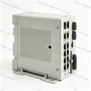 Nuevo Controlador PLC Original Sport 440F-ECANV00762, Controlador PLC 440F-ECANV00762, 440FECANV00762 - Product Image 6