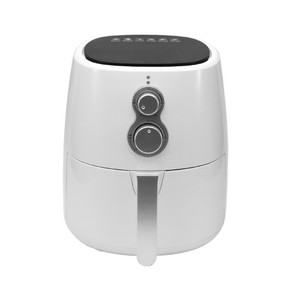 Cuisinière à <span class=keywords><strong>Induction</strong></span> sans huile, <span class=keywords><strong>friteuse</strong></span> à Air électronique avec Certification antiadhésive 4L - Product Image 1