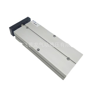 Cilindro de Doble Acción Aitac Tn25x50 S Tn25x100 S, Piezas Neumáticas de Aluminio - Product Image 5