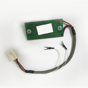 Placa de Circuito PCB TS5691N1170 PLG, Otro Equipo Eléctrico para Mitsubishi - Product Image 4