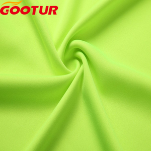 In Stock 100% Polyester <strong>Fabric</strong> 145g Moisture-Wicking Quick-Dry T-Shirt <strong>Fabric</strong> 75D Polyester Knit <strong>Fabric</strong> - Product Image 4