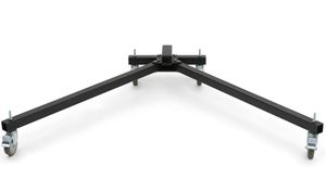 Soporte <span class=keywords><strong>de</strong></span> cobertizo <span class=keywords><strong>de</strong></span> cuadro <span class=keywords><strong>de</strong></span> bicicleta montado en la parte trasera portátil y móvil <span class=keywords><strong>de</strong></span> alta calidad <span class=keywords><strong>para</strong></span> receptor <span class=keywords><strong>de</strong></span> 2 pulgadas - Product Image 2