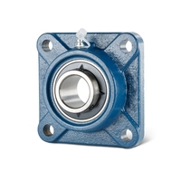 Roulement à palier Saifan FY 35 TF UCFC208J D1 Prix usine Roulement FY 35 TF/VA201 FY 35 TF/VA228 avec boîtier
