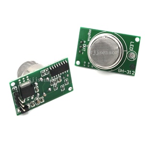 Mô-đun Nhiệt Độ Và Độ Ẩm HSM-20G - Product Image 6