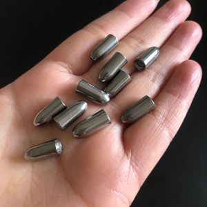 1/16oz - 2 1/2oz thép vonfram đạn chì rỗng bên trong ống Câu Cá trọng lượng vonfram không có thiệt hại cho dây câu - Product Image 4