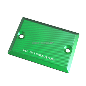 อุปกรณ์ตกแต่งรถมอเตอร์ไซค์ Versys 1000 ฝาครอบถังน้ำมัน ฝาครอบถังน้ำมันเชื้อเพลิง สำหรับ Kawasaki ER-6n VERSYS/KLE650 <span class=keywords><strong>ER6N</strong></span> ER 6N KLE <span class=keywords><strong>650</strong></span> - Product Image 5