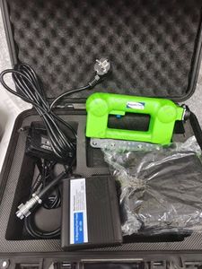 Magnetpartikel-Fehler detektor Ultraschall-Fehler detektor Wirbelstrom-Fehler detektor - Product Image 5