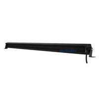 Barre lumineuse étanche IP68 10-30v, Super brillante, 42 pouces, 240w, LED, pour camion, SUV, UTV, ATV, 4x4, 4WD