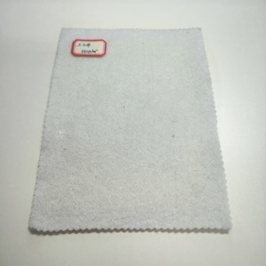 Pet Polyester Non Tissé Géotextile Renforcé PP Filament Tissu Filtre <span class=keywords><strong>de</strong></span> Drainage pour Allée Aménagement Paysager Érosion Contrôle Barrages - Product Image 6