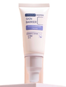 Crema BIO-Ceraboost de Ceradiva para la Barrera Cutánea, Cuidado de la Piel, Hidratante, Barrera Cutánea, Éxito de Ventas en Tailandia - Product Image 5