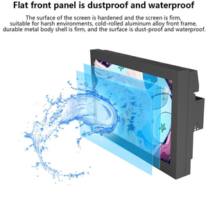 Digitale <strong>Signage</strong> Screen <strong>Digital</strong> <strong>Signage</strong> <strong>Display</strong> Outdoor Advertising <strong>Signage</strong> Outdoor - Product Image 2