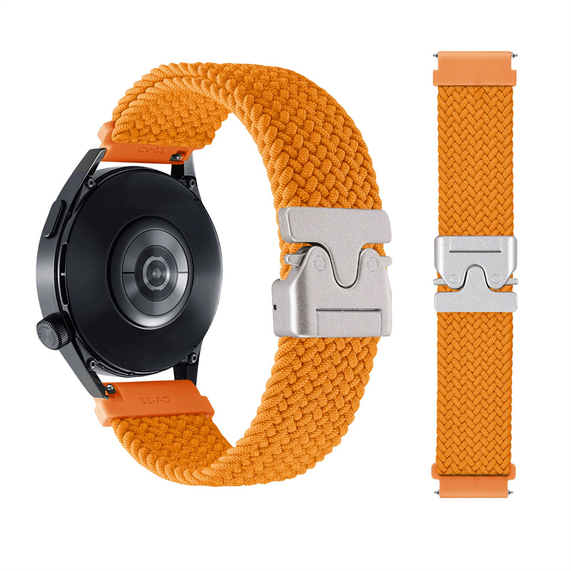 10 - Orange
