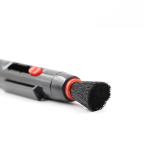 2 Trong 1 Máy Ảnh Bụi Cleaner Màn Hình Quang Học Máy Ảnh <span class=keywords><strong>Lens</strong></span> <span class=keywords><strong>Cleaning</strong></span> Pen Brush <span class=keywords><strong>Kit</strong></span> Cho Canon Nikon Sony <span class=keywords><strong>Lens</strong></span> DSLR Máy Ảnh Kỹ Thuật Số - Product Image 5