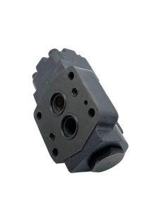 Yuken loạt thủy lực van cpg loạt CPG-03 CPG-06 loại CPG-06-04-50 thí điểm hoạt động kiểm tra van - Product Image 4