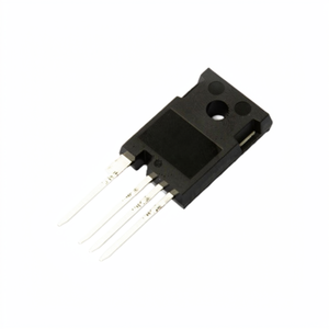 ส่วนประกอบอิเล็กทรอนิกส์ ทรานซิสเตอร์ TO-247-4L P3M12080K4 มีสินค้าในสต็อก - Product Image 1