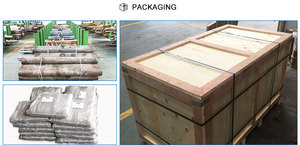 Tùy chỉnh Graphite Chèn Lót Bằng Đồng - Product Image 2