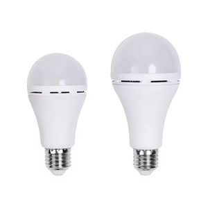 <span class=keywords><strong>Ampoule</strong></span> LED Rechargeable de Haute Qualité à Bas Prix, Fournie Directement par l'Usine, Matière Première pour Ampoules AC/DC - Product Image 4