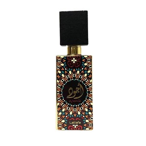 High Quality 100ML Professional Arabian Women's <b>Perfume</b> Luxurious Mist Jasmine Mixed Floral Fruity Fragrance Long Lasting - Product Image 4