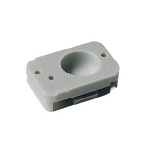 الصين بيع بالجملة خدمة <span class=keywords><strong>3d</strong></span> طباعة سريعة مخصصة البلاستيك الاكريليك Abs نموذج صغير حقن البلاستيك صب - Product Image 2