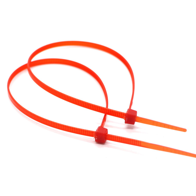 JCCT006 Releasable Cable Ties Nylon66 Cabl Tie Lock