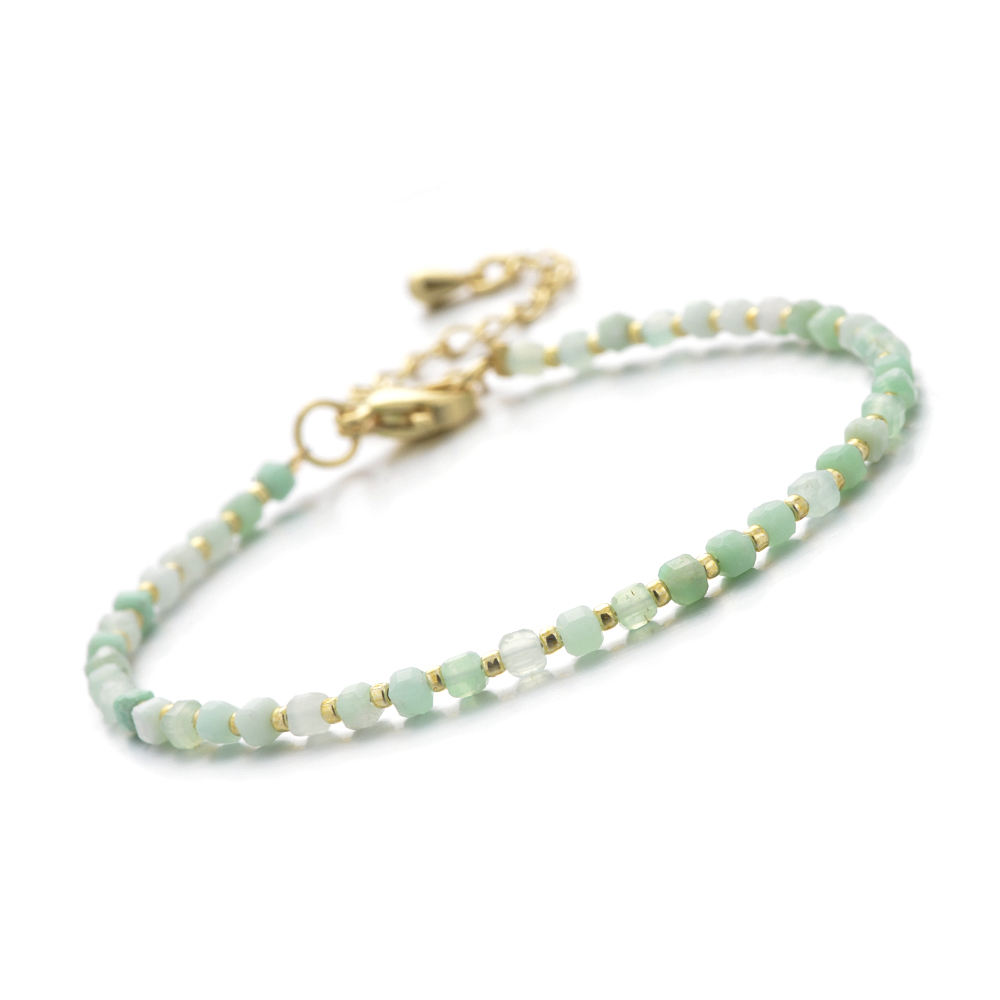 Chrysoprase verte CB79850