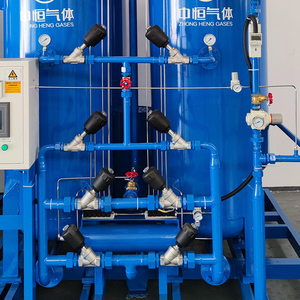 QTN59N-50 Sintering Furnace Dedicated <strong>Nitrogen</strong> Making Machine Energy Saving,Explosion Proof, Suitable for New Energy Materials - Product Image 6