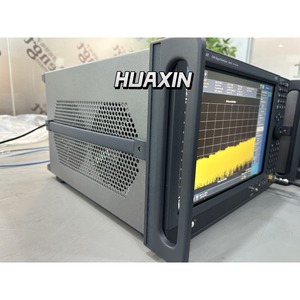 Keysight N9040b 50 GHz Uxa Signal Analysis Testing Millimeter Wave Spectrum Analyzer * hx1 - Product Image 2