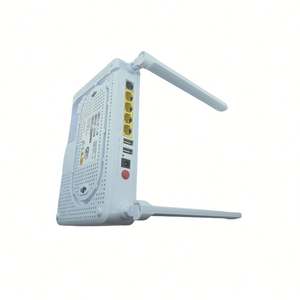 ONU F670L รุ่น743 xpon 4GE + 1tel + 2USB + wifi2.4/5G Dual Band WIFI Router ONT FTTx - Product Image 3