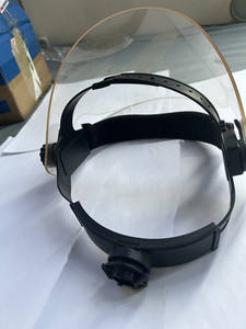 Masque de protection contre les rayons X professionnel Sanyi - Product Image 3