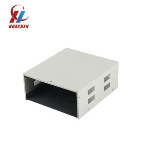 कस्टम घटक मुद्रांकन उत्पाद निर्माण भाग शीट धातु निर्माण - Product Image 1