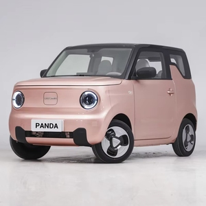 <span class=keywords><strong>Auto</strong></span> Usata Geely Panda Mini 2023 120km Super Carina, Veicolo Elettrico a Nuova Energia con Autonomia di Crociera, <span class=keywords><strong>Auto</strong></span> Usata per Adulti - Product Image 3