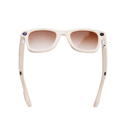 Beige/L size
