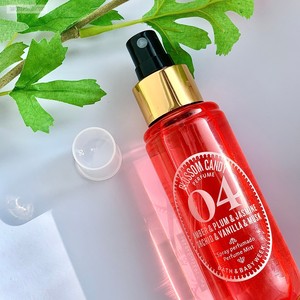 Men Deodorant Individual Blue Body Spray Sunshine <b>Perfume</b> for Ladies Mist Spray Long-Lasting Scent Body Spray Body Mist <b>Perfume</b> - Product Image 4