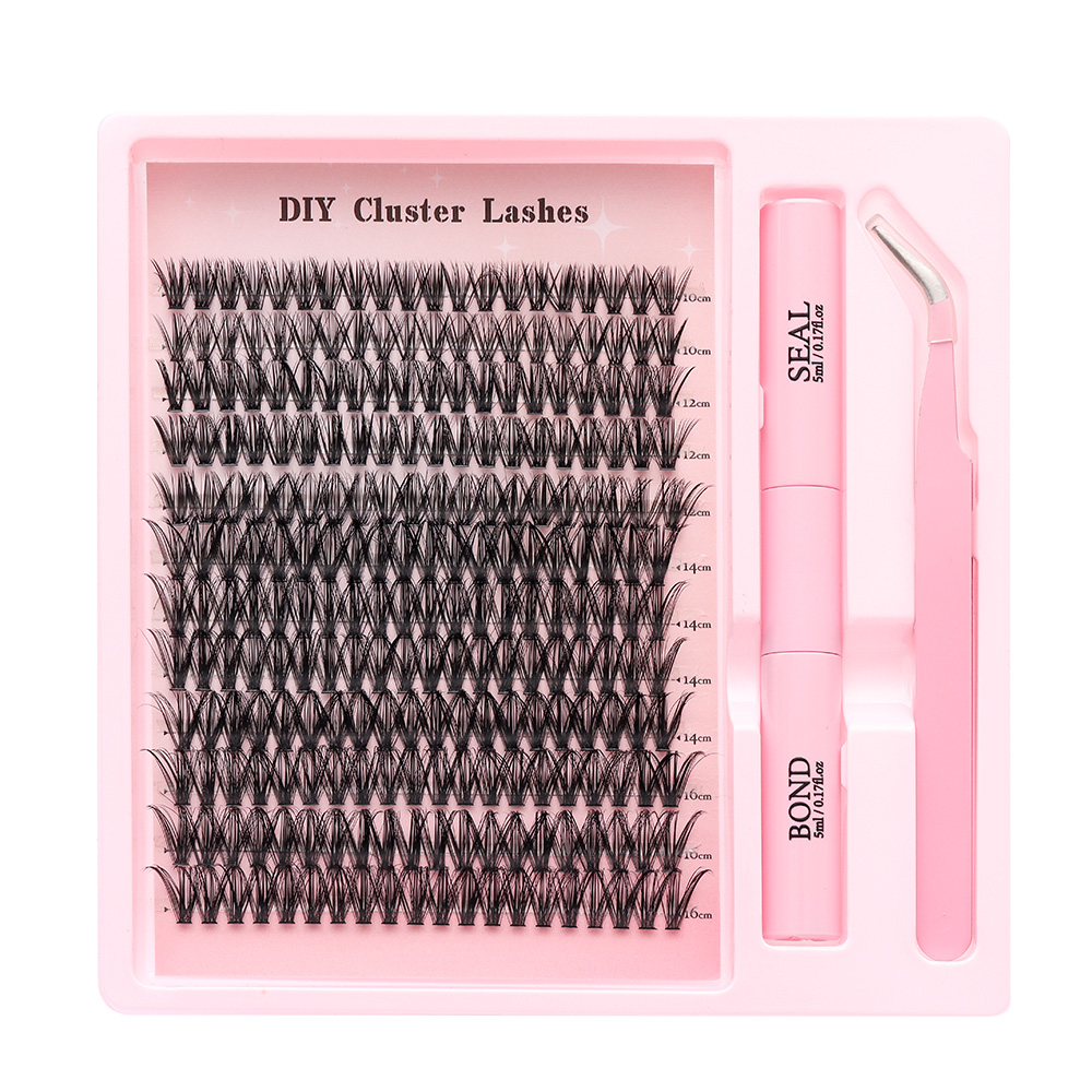 40D Lash Kit